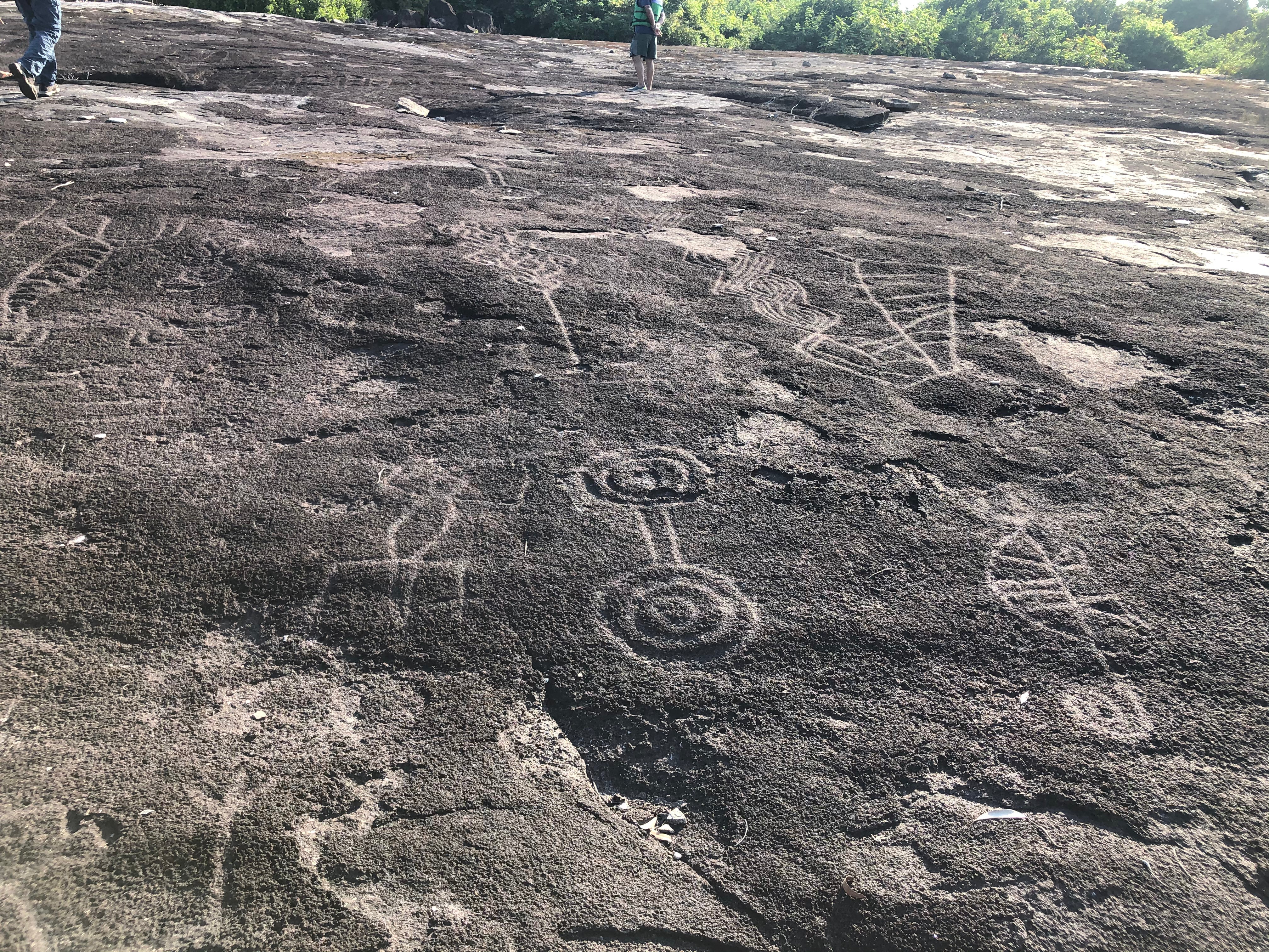 Pasadías en Inírida Fecha Abierta