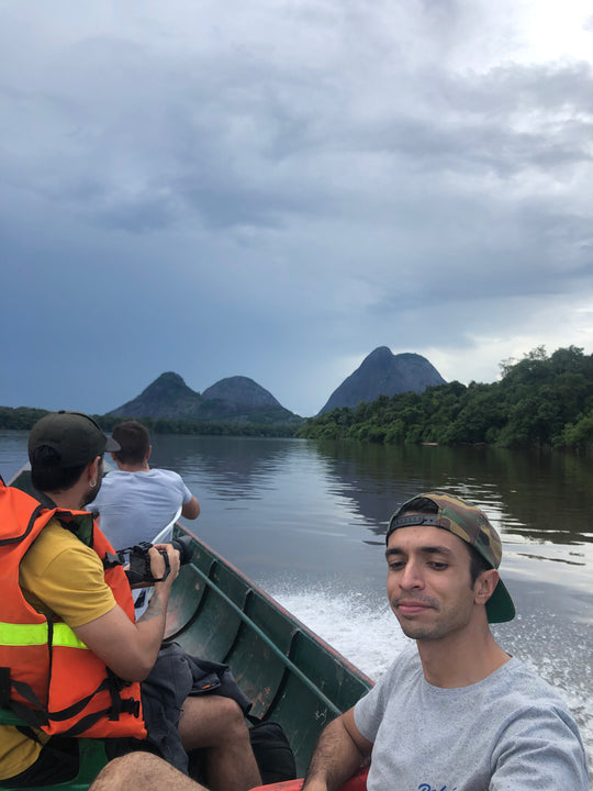 Cerros, Mavicure, Mavecure, Guainía, Rio Inírida, Ecoturismo, turismo de naturaleza