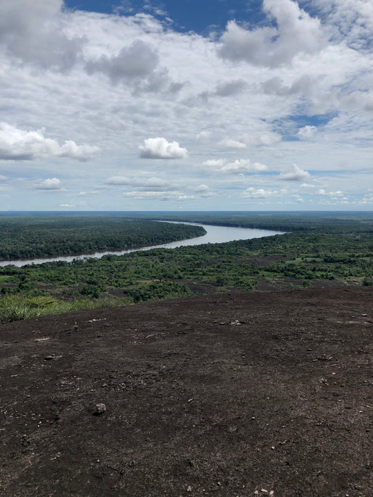 Cerros, Mavicure, Mavecure, Guainía, Rio Inírida, Ecoturismo, turismo de naturaleza