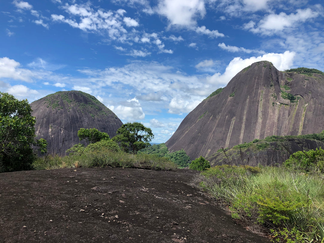 Cerros Mavicure, turismo, Colombia, Guainía