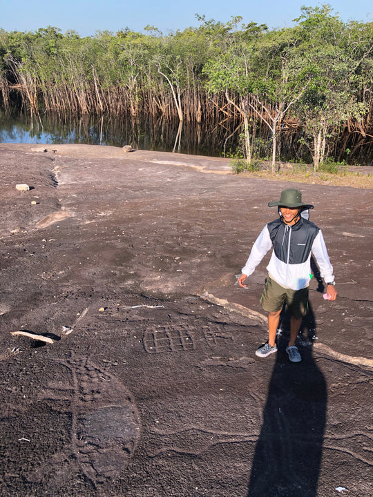 Amazon-Orinoco Jungle Photo Safari – 5 Days in Matavén, Colombia | Safari en la Selva Amazonas-Orinoquía – 5 Días en Matavén, Colombia