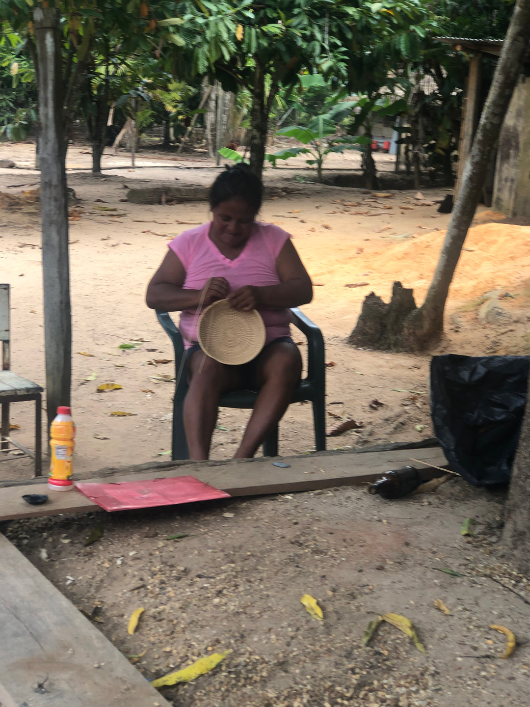 Amazon-Orinoco Jungle Photo Safari – 5 Days in Matavén, Colombia | Safari en la Selva Amazonas-Orinoquía – 5 Días en Matavén, Colombia