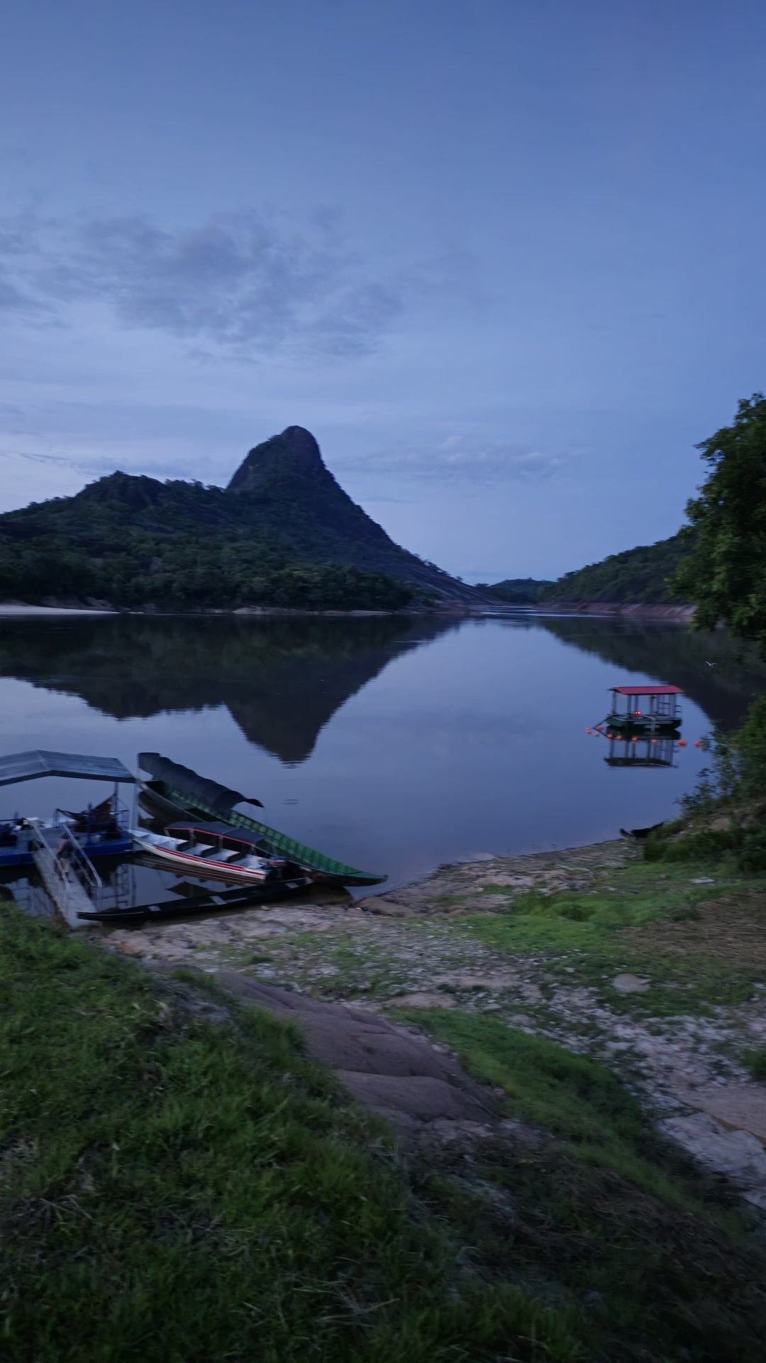 Ruta Mavicure – 4 días, 3 noches (Fecha Abierta) // Mavicure Route – 4 Days, 3 Nights (Flexible Dates / Private Tour)