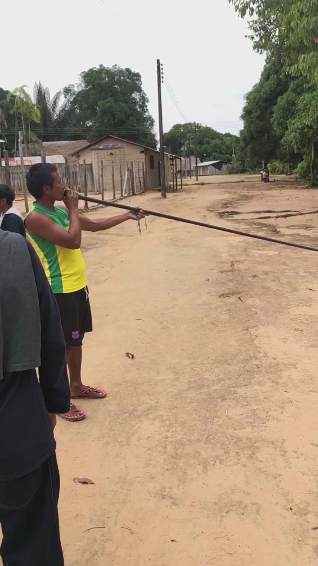 Amazon-Orinoco Jungle Photo Safari – 5 Days in Matavén, Colombia | Safari en la Selva Amazonas-Orinoquía – 5 Días en Matavén, Colombia