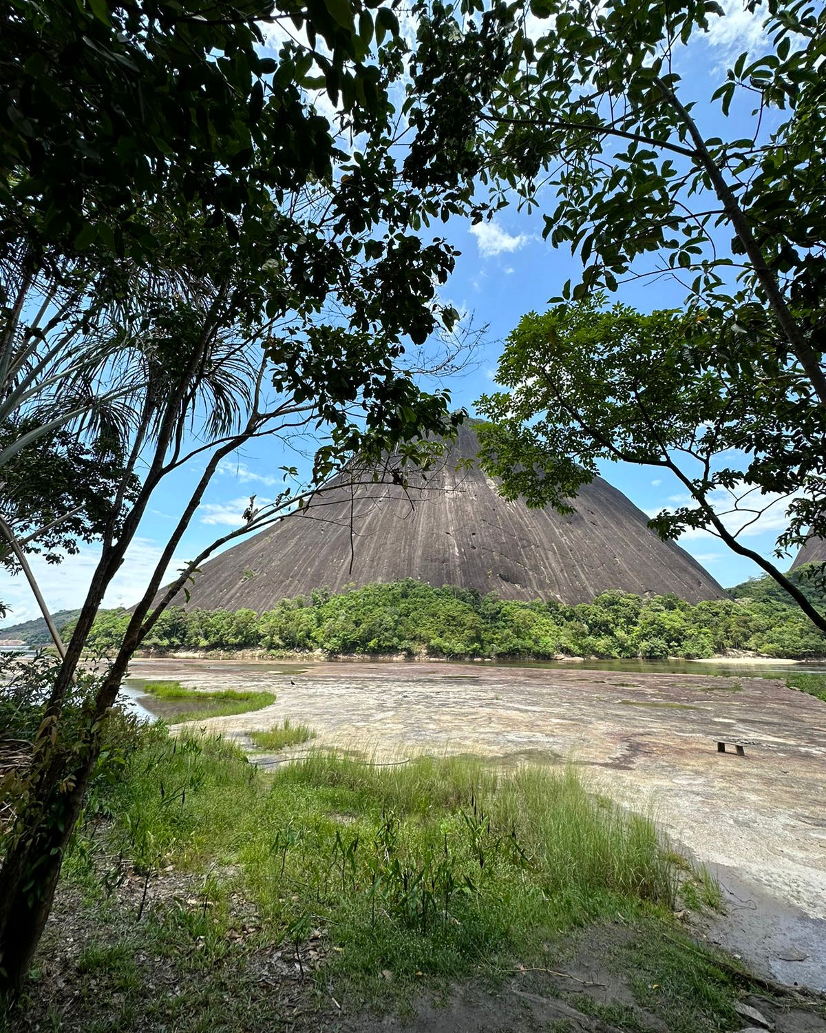 Turismo amazónico en Colombia: ecoturismo en la Amazonia que aún permanece intacta