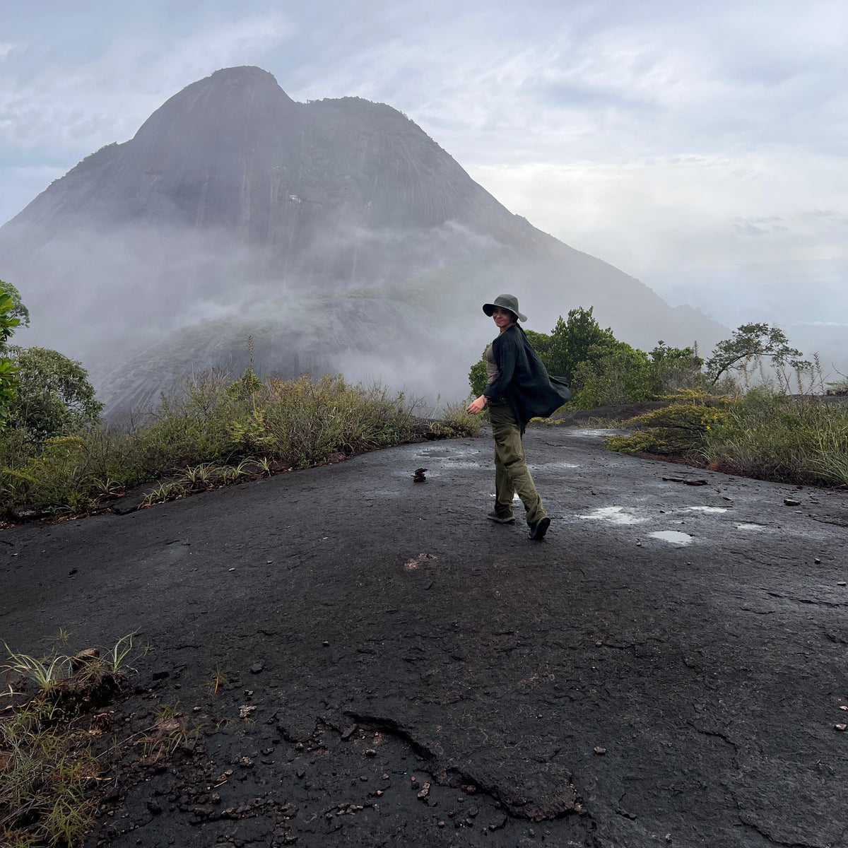 Cerros de Mavecure: la joya natural escondida de la Amazonía colombiana