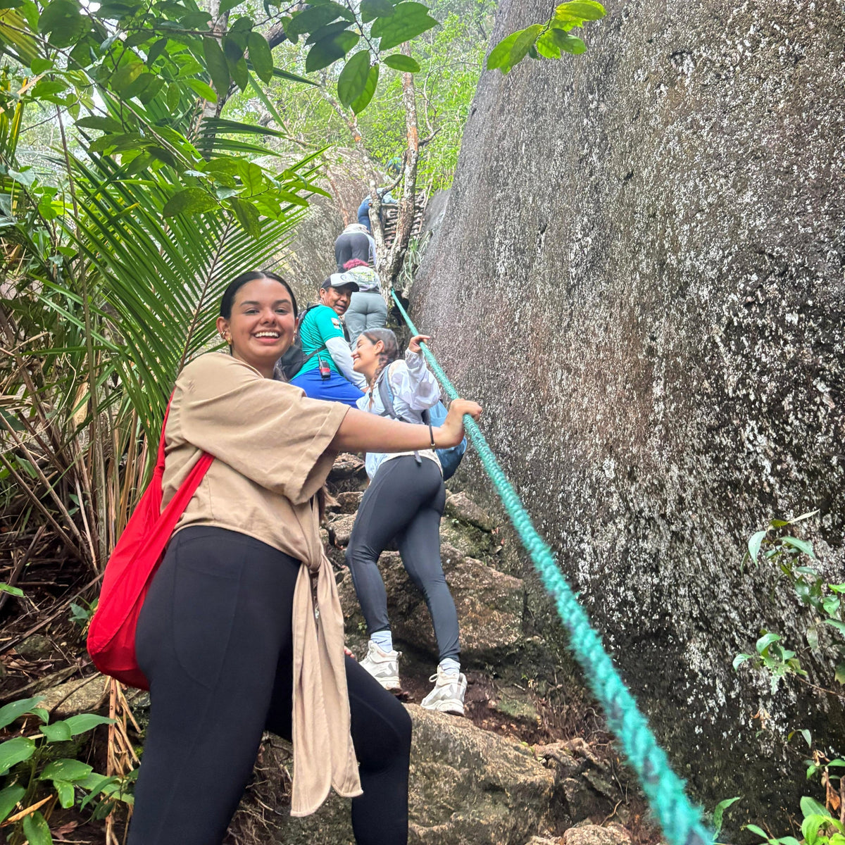 Turismo Comunitario en Guainía: Viajar Apoyando Comunidades Indígenas