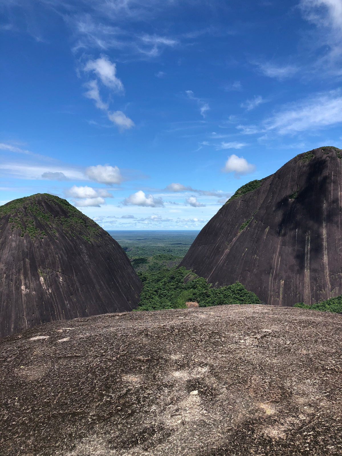 Cerros de Mavecure: guía real para visitarlos desde Inírida