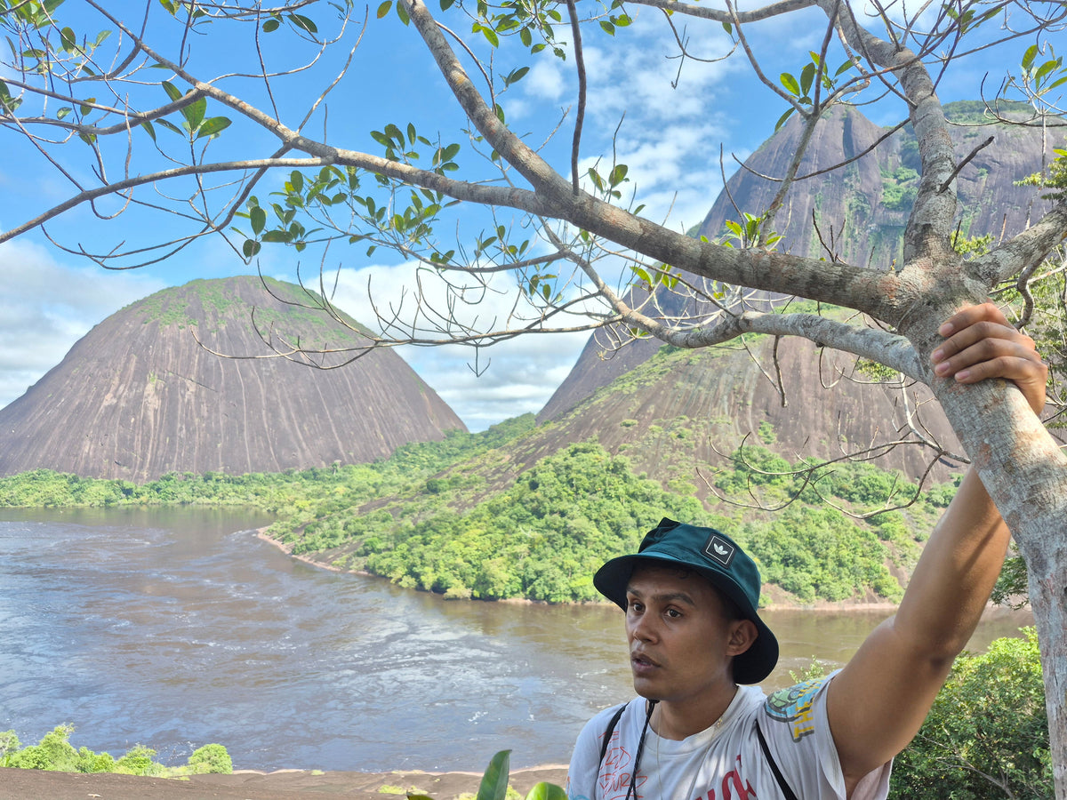 Qué hacer en Inírida antes o después de visitar los Cerros de Mavecure