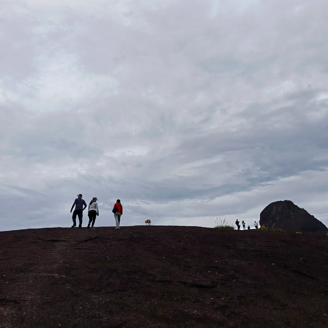 Experiencia Privada Cerros de Mavicure – 2 Noches, 3 Días” / “Private Trip Mavicure Hills  Experience – 2 Nights, 3 Days