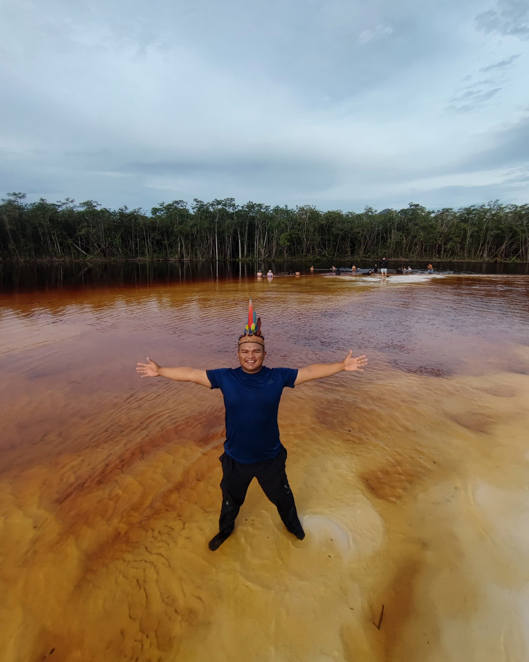 Experiencia Privada Cerros de Mavicure – 2 Noches, 3 Días” / “Private Trip Mavicure Hills  Experience – 2 Nights, 3 Days