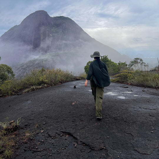 Experiencia Privada Cerros de Mavicure – 2 Noches, 3 Días” / “Private Trip Mavicure Hills  Experience – 2 Nights, 3 Days