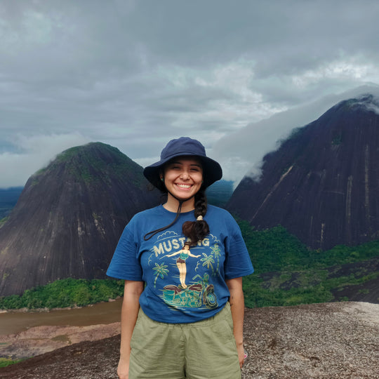 Experiencia Privada Cerros de Mavicure – 2 Noches, 3 Días” / “Private Trip Mavicure Hills  Experience – 2 Nights, 3 Days