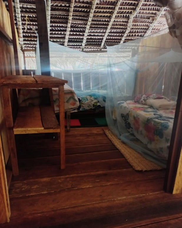 Experiencia Privada Cerros de Mavicure – 2 Noches, 3 Días” / “Private Trip Mavicure Hills  Experience – 2 Nights, 3 Days