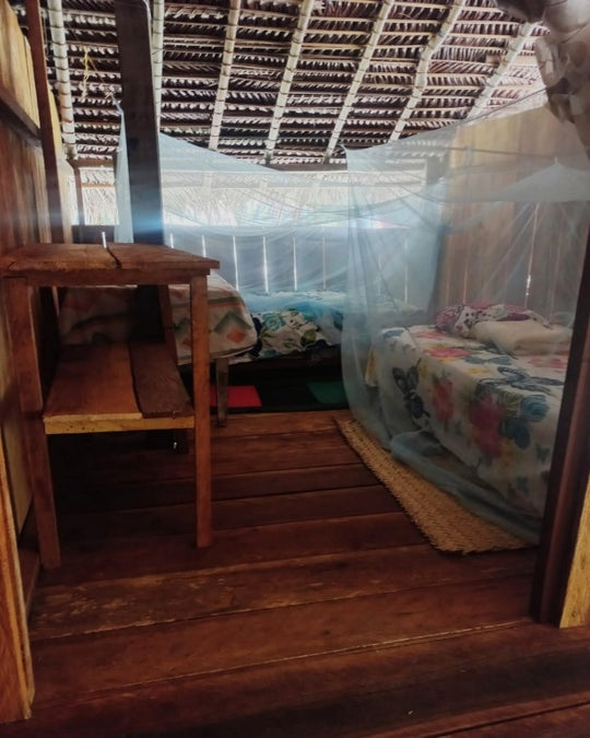 Experiencia Privada Cerros de Mavicure – 2 Noches, 3 Días” / “Private Trip Mavicure Hills  Experience – 2 Nights, 3 Days