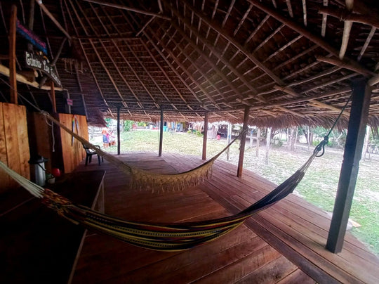 Experiencia Privada Cerros de Mavicure – 2 Noches, 3 Días” / “Private Trip Mavicure Hills  Experience – 2 Nights, 3 Days