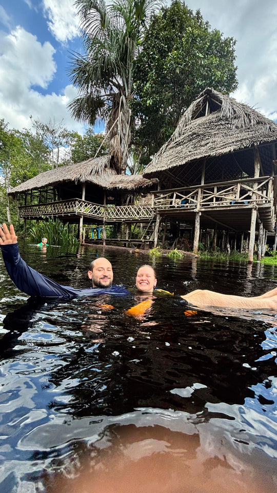 Ruta Mavicure – 4 días, 3 noches (Fecha Abierta) // Mavicure Route – 4 Days, 3 Nights (Flexible Dates / Private Tour)