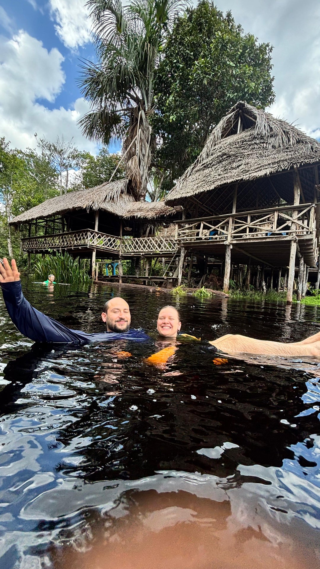 Tour 7 Días – Amazonía Guainía Indígena (Fecha Abierta) / 7-Day Indigenous Amazon Experience in Guainía (Flexible Dates)