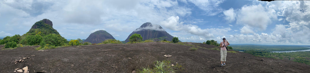 Tour 7 Días – Amazonía Guainía Indígena (Fecha Abierta) / 7-Day Indigenous Amazon Experience in Guainía (Flexible Dates)