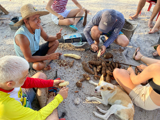Tour 7 Días – Amazonía Guainía Indígena (Fecha Abierta) / 7-Day Indigenous Amazon Experience in Guainía (Flexible Dates)