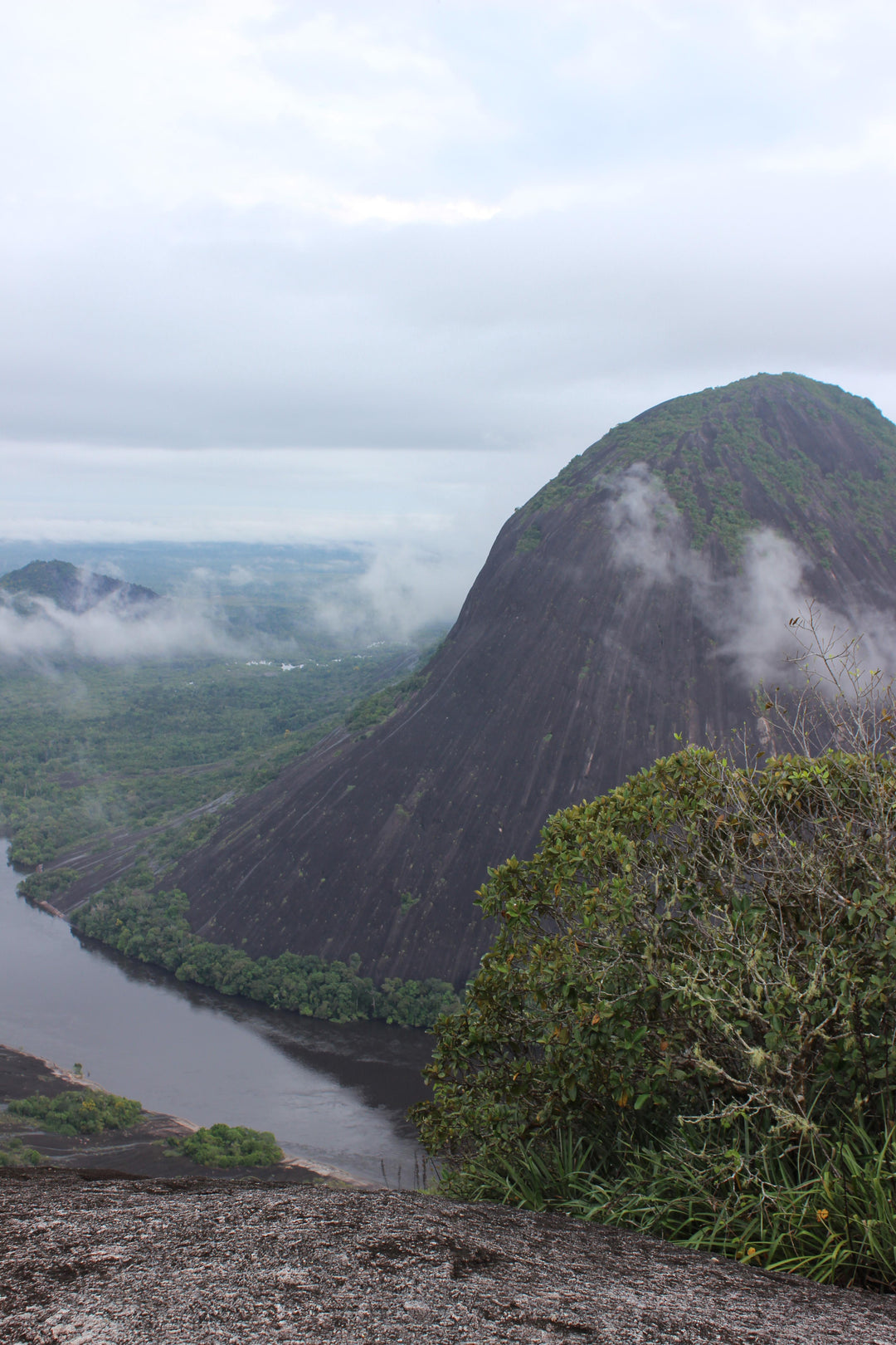Tour 7 Días – Amazonía Guainía Indígena (Fecha Abierta) / 7-Day Indigenous Amazon Experience in Guainía (Flexible Dates)