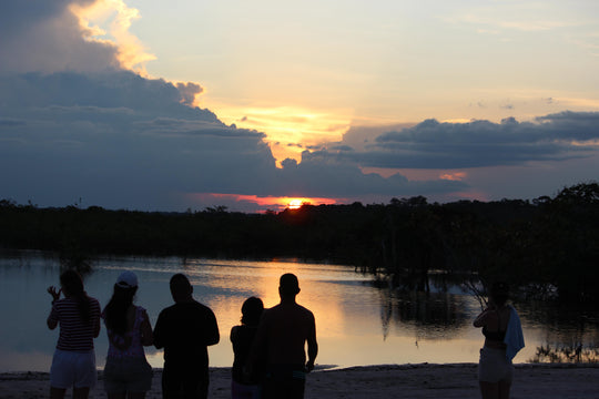Ruta Mavicure: 4 Días, 3 Noches – Scheduled Group Tour / Fecha Fija programada