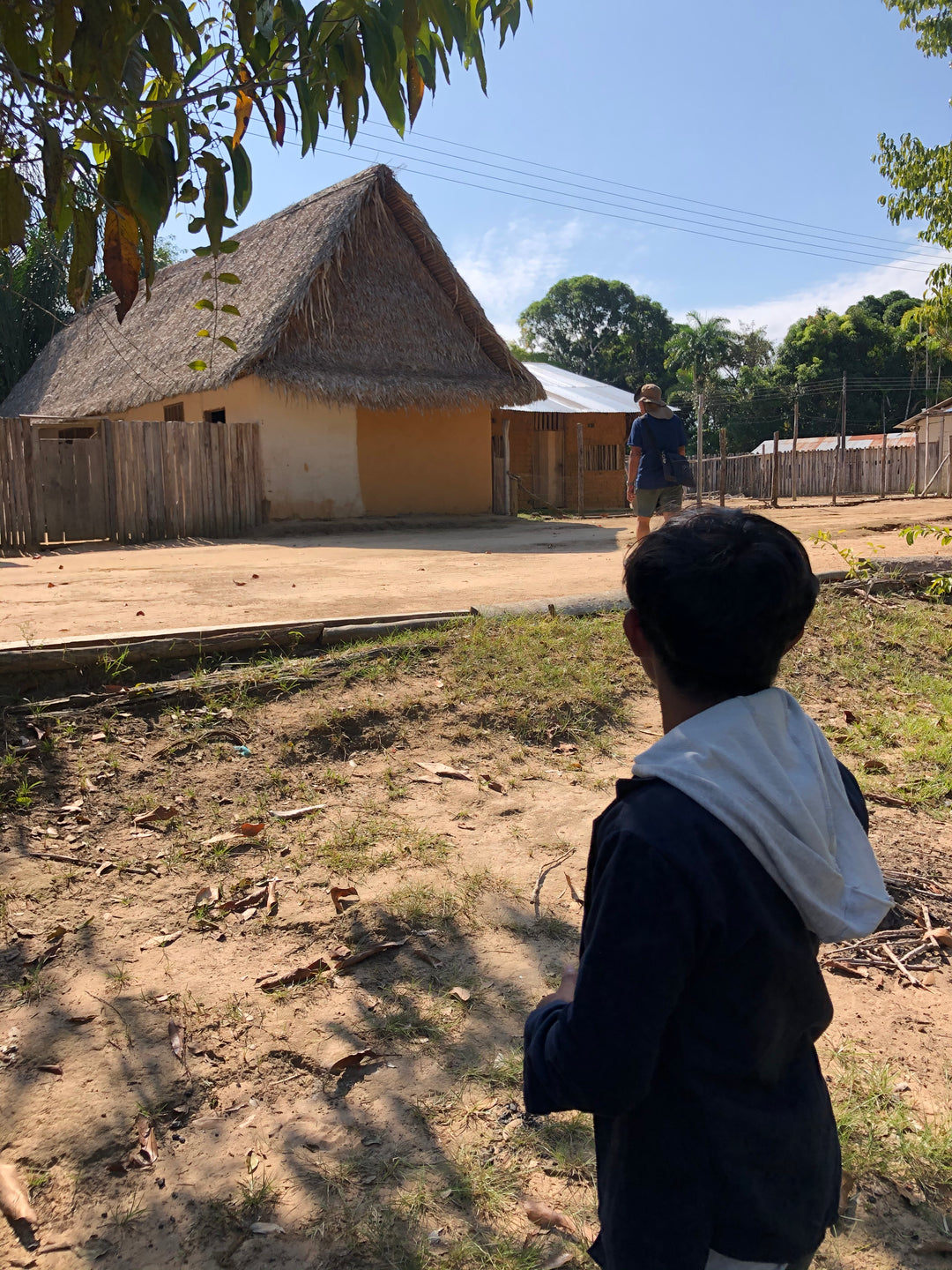 Amazon-Orinoco Jungle Photo Safari – 5 Days in Matavén, Colombia | Safari en la Selva Amazonas-Orinoquía – 5 Días en Matavén, Colombia