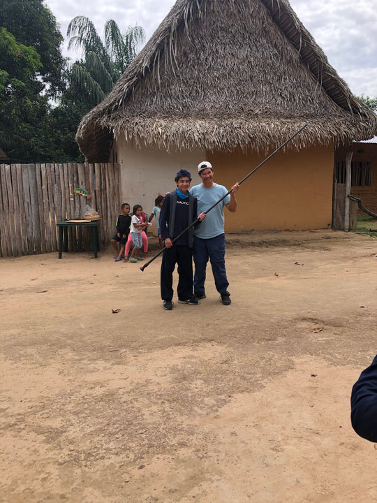 Amazon-Orinoco Jungle Photo Safari – 5 Days in Matavén, Colombia | Safari en la Selva Amazonas-Orinoquía – 5 Días en Matavén, Colombia