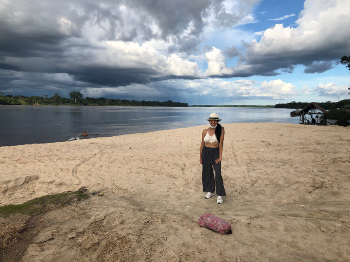 Cerros, Mavicure, Mavecure, Guainía, Rio Inírida, Ecoturismo, turismo de naturaleza, playa, Amazonía Colombiana