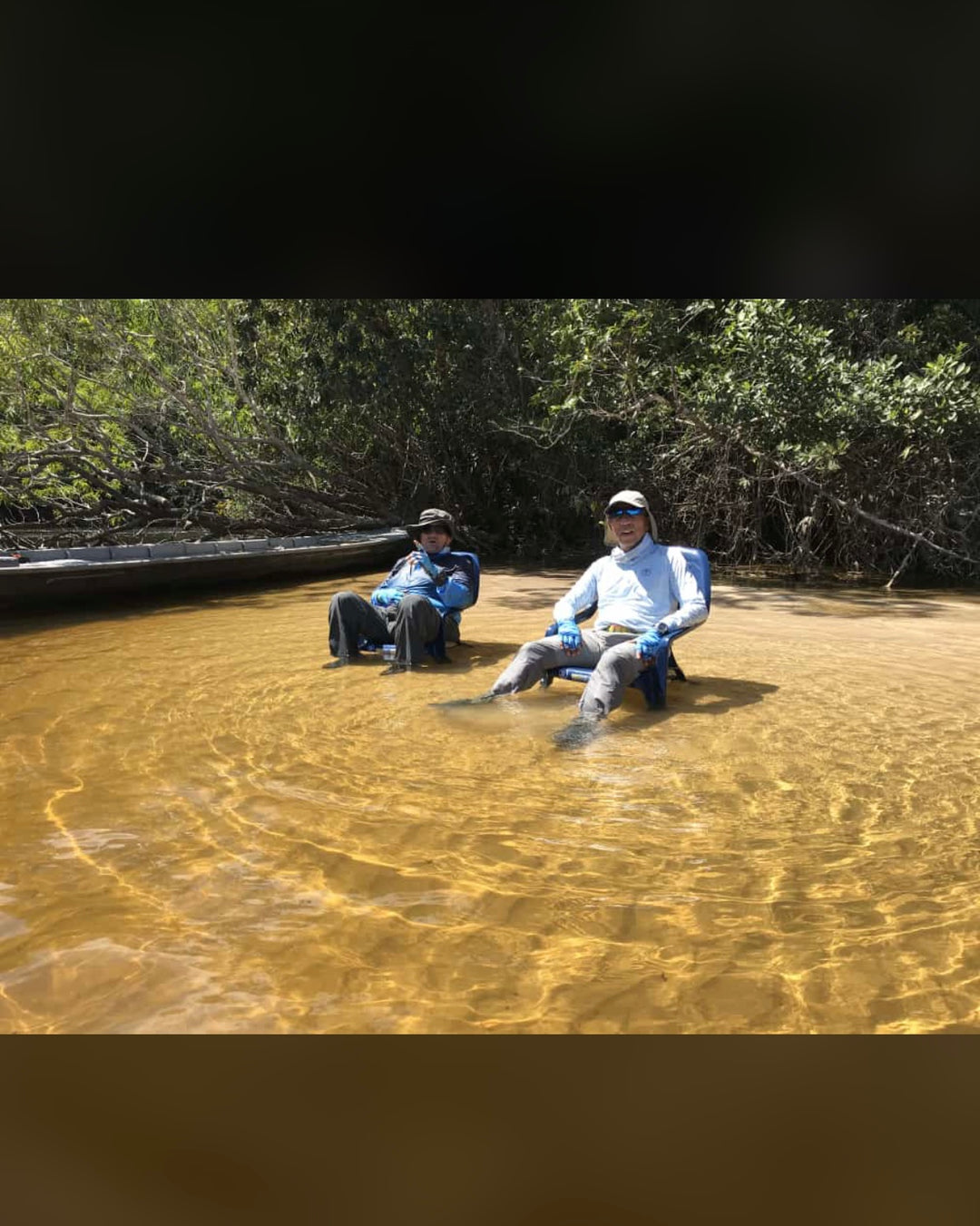🌍 Guianan Shield Expedition – 6 Days Puinawai Reserve & Mavicure | Expedición Escudo Guayanés – 6 Días Puinawai y Cerros de Mavicure