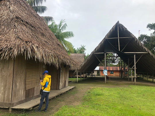 Avistamiento de Aves – Ruta 6 Días (Fecha Abierta) / Birdwatching Expedition – 6-Day Route (Flexible Dates)