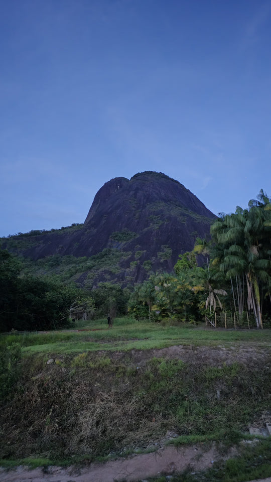 Ruta Mavicure – 4 días, 3 noches (Fecha Abierta) // Mavicure Route – 4 Days, 3 Nights (Flexible Dates / Private Tour)