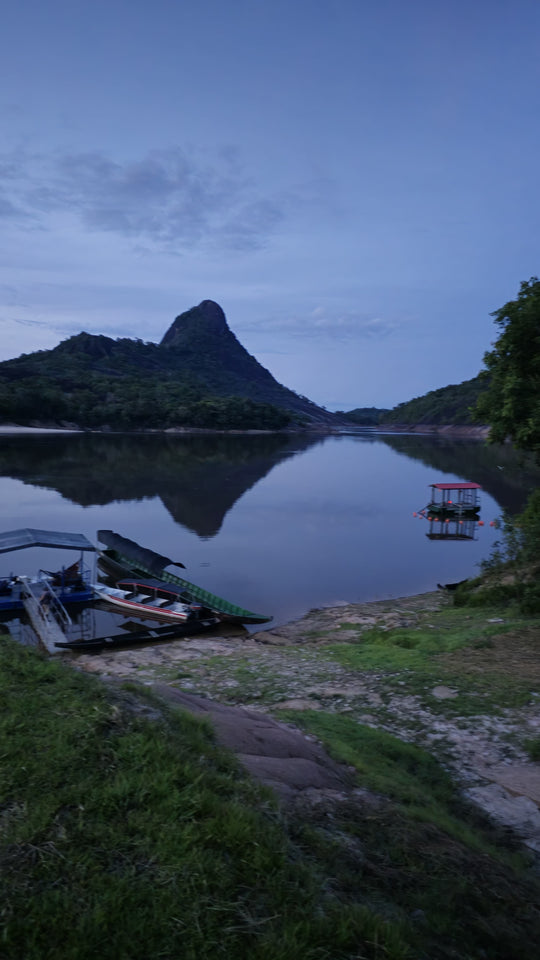 Ruta Mavicure – 4 días, 3 noches (Fecha Abierta) // Mavicure Route – 4 Days, 3 Nights (Flexible Dates / Private Tour)