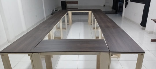 Alquiler de Auditorio en Inírida – Le Spot Berlin Marova