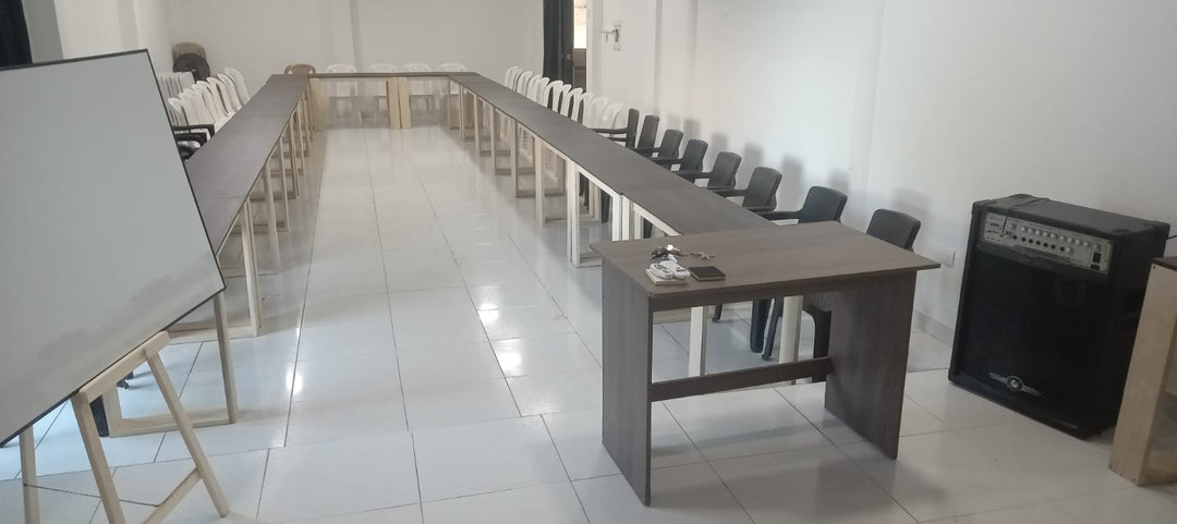 Alquiler de Auditorio en Inírida – Le Spot Berlin Marova