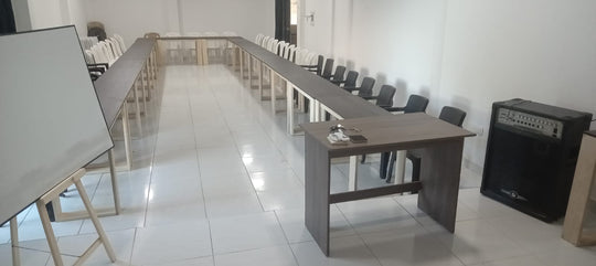 Alquiler de Auditorio en Inírida – Le Spot Berlin Marova