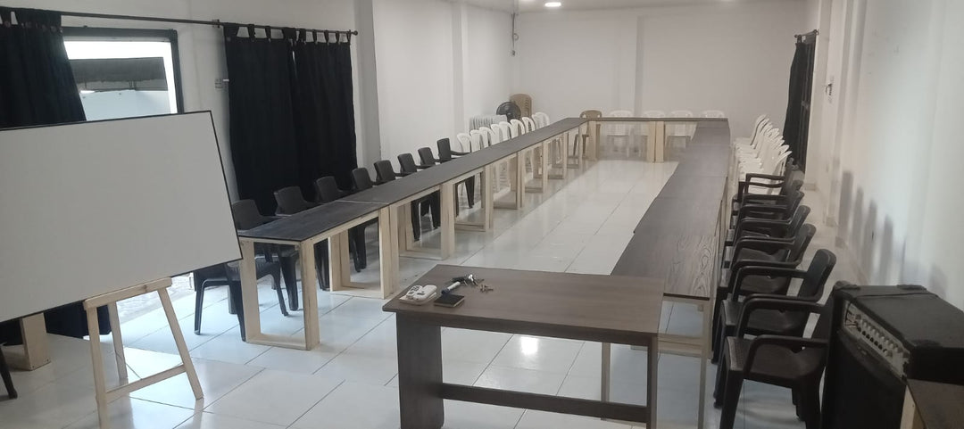 Alquiler de Auditorio en Inírida – Le Spot Berlin Marova