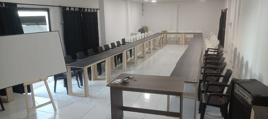 Alquiler de Auditorio en Inírida – Le Spot Berlin Marova