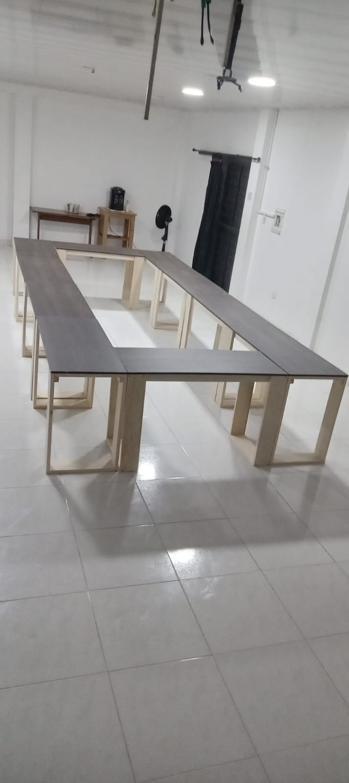 Alquiler de Auditorio en Inírida – Le Spot Berlin Marova