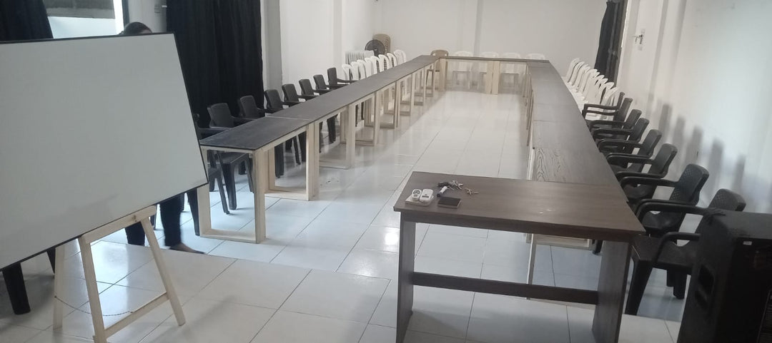 Alquiler de Auditorio en Inírida – Le Spot Berlin Marova