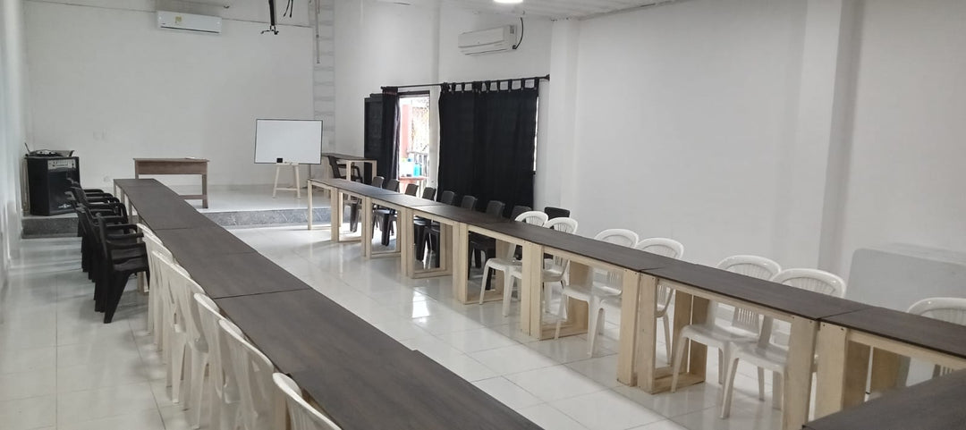 Alquiler de Auditorio en Inírida – Le Spot Berlin Marova