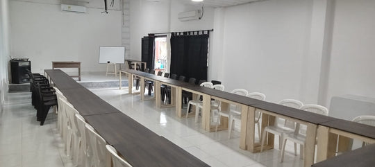 Alquiler de Auditorio en Inírida – Le Spot Berlin Marova