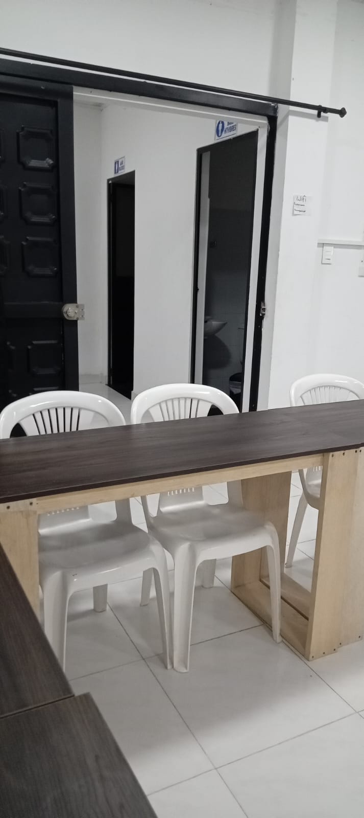 Alquiler de Auditorio en Inírida – Le Spot Berlin Marova