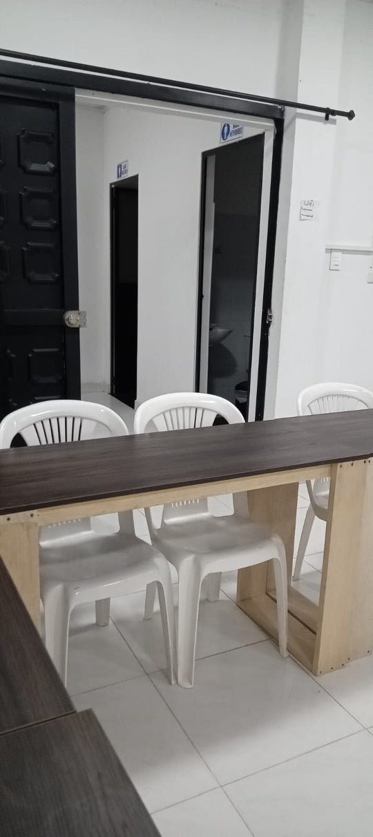 Alquiler de Auditorio en Inírida – Le Spot Berlin Marova