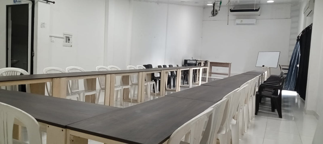 Alquiler de Auditorio en Inírida – Le Spot Berlin Marova