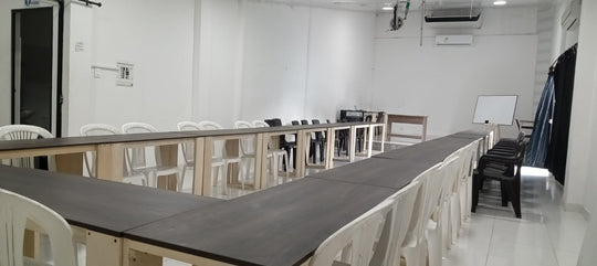 Alquiler de Auditorio en Inírida – Le Spot Berlin Marova