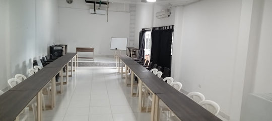 Alquiler de Auditorio en Inírida – Le Spot Berlin Marova