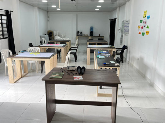 Alquiler de Auditorio en Inírida – Le Spot Berlin Marova