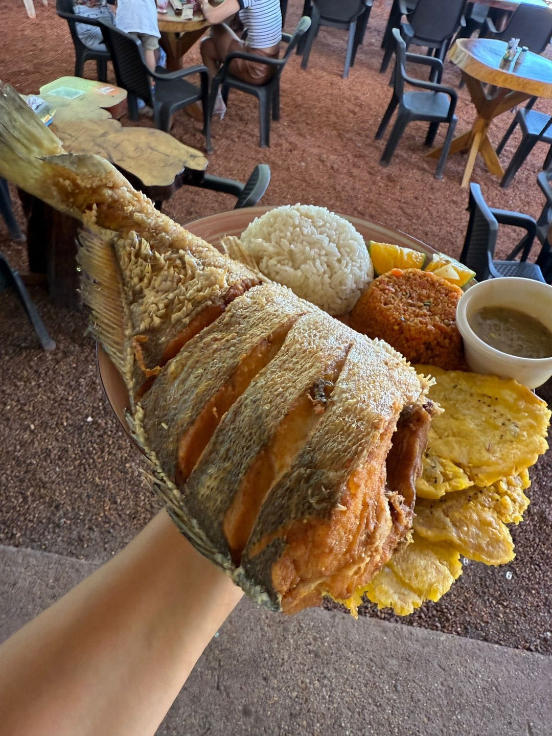 Ruta Mavicure – 4 días, 3 noches (Fecha Abierta) // Mavicure Route – 4 Days, 3 Nights (Flexible Dates / Private Tour)