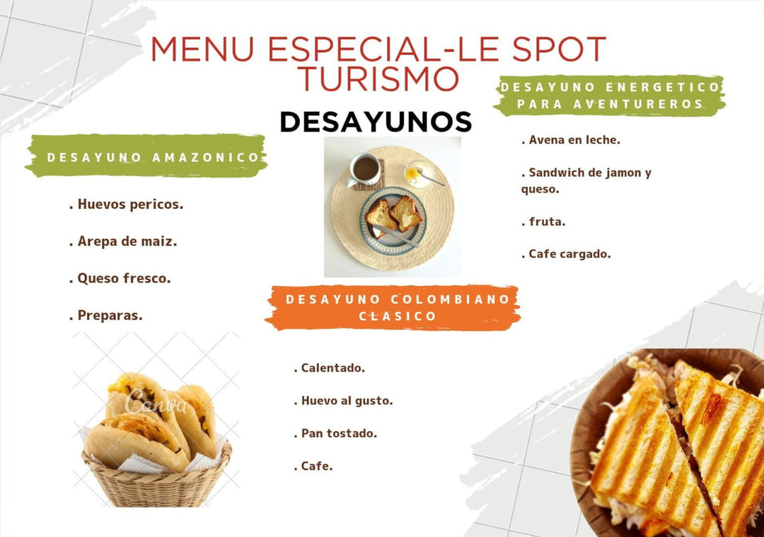 Alquiler de Auditorio en Inírida – Le Spot Berlin Marova